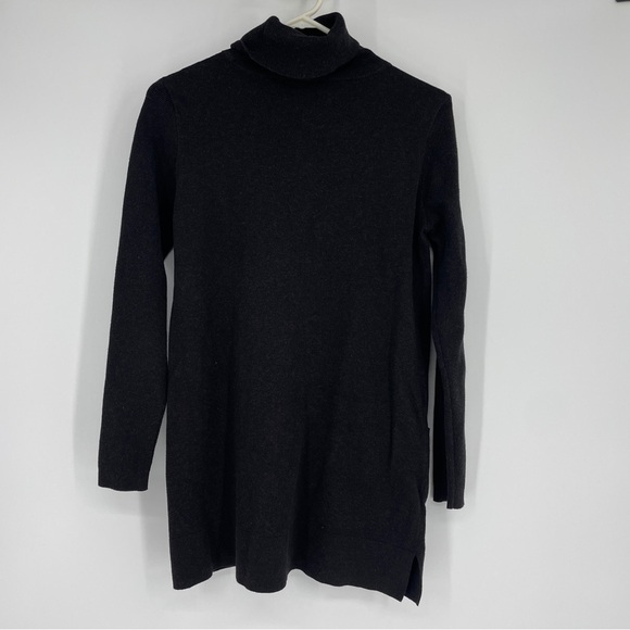 CAbi Fireside Turtleneck 3476 Tunic Sweater Dress - Picture 10 of 10